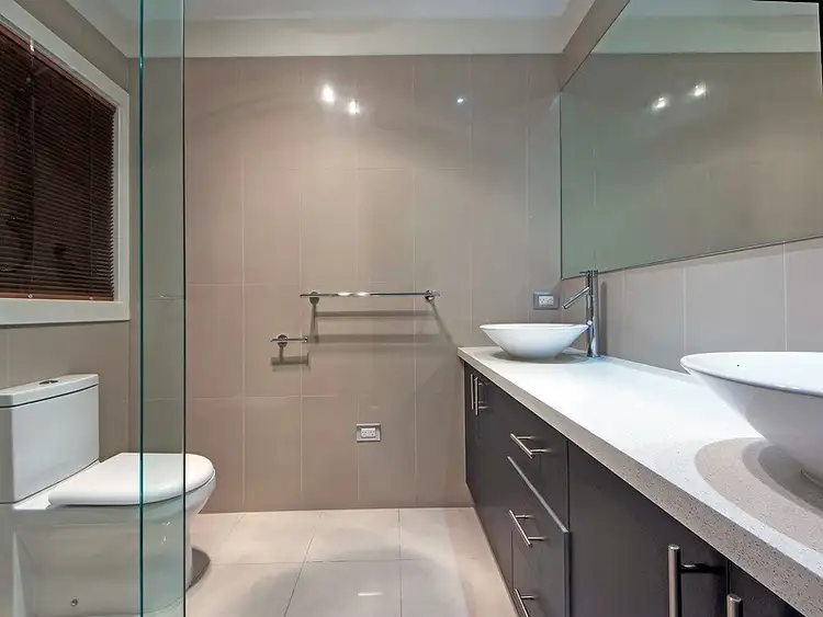 Fifth view of Homely house listing, 18 Boathouse Place, Sanctuary Lakes VIC 3030