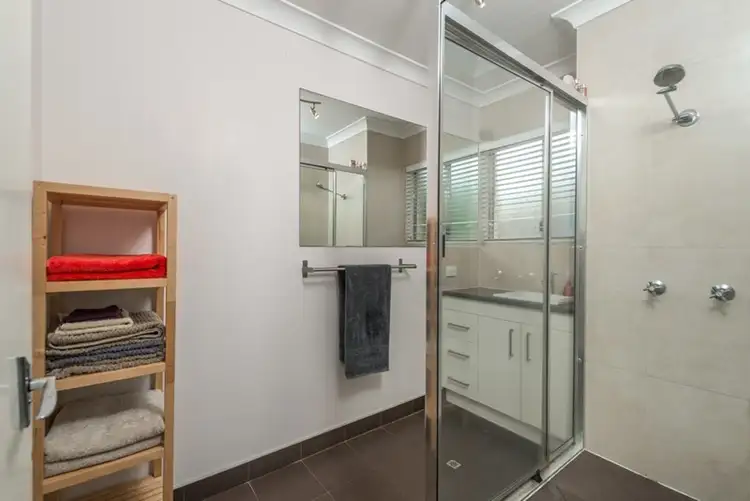 Seventh view of Homely apartment listing, 6/55 Gellibrand Street, Clayfield QLD 4011