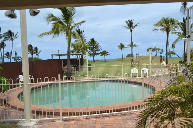 Unit 5, 7 Todd Avenue, Yeppoon QLD 4703