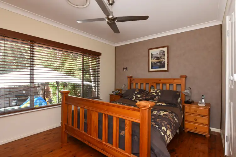 Second view of Homely house listing, 14 Robert Street, Tenambit NSW 2323