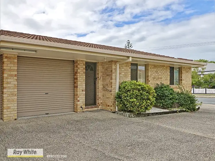 1/385 Oxley Avenue, Margate QLD 4019