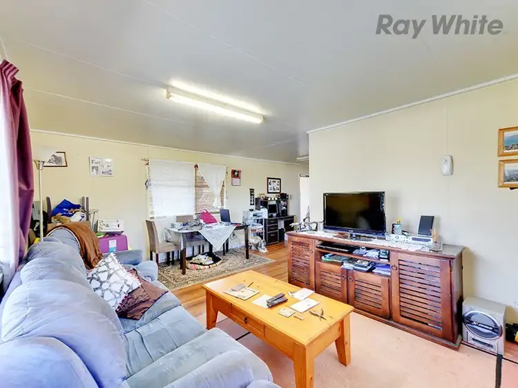 Third view of Homely house listing, 1 Bannerman Street, Riverview QLD 4303