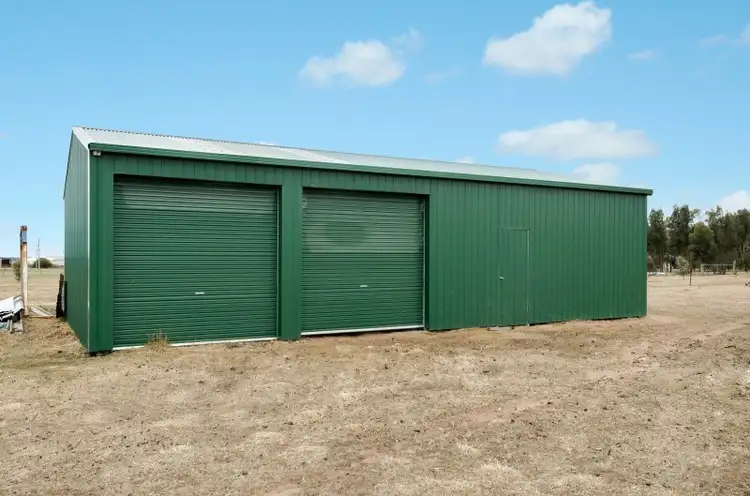 Fourth view of Homely land listing, 15A Peel Road, Inverleigh VIC 3321