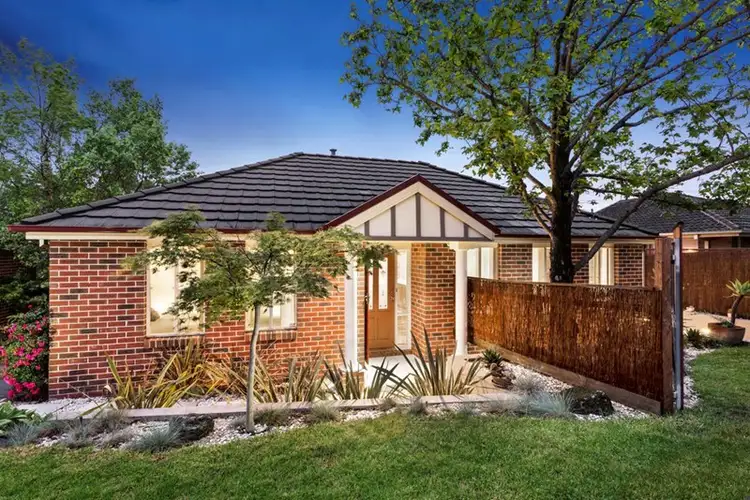 Main view of Homely unit listing, 1/6 Cabena Crescent, Chadstone VIC 3148