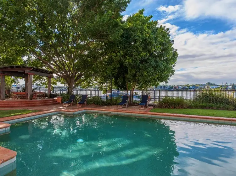 Sixth view of Homely apartment listing, 95/53 Vernon Terrace, Teneriffe QLD 4005