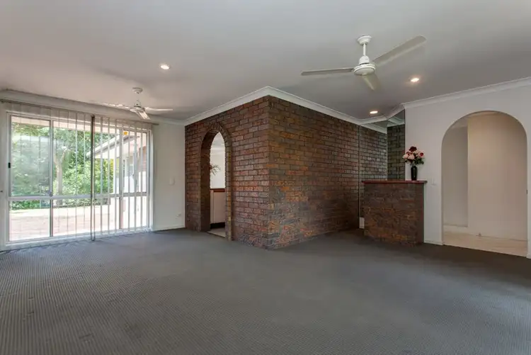 Fourth view of Homely house listing, 4 Lalina Street, Middle Park QLD 4074