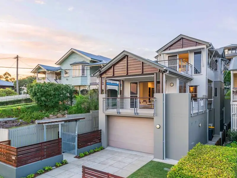 Main view of Homely house listing, 50 Angliss Street, Wilston QLD 4051