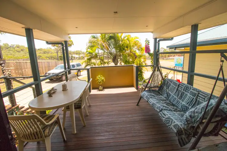 Seventh view of Homely apartment listing, Unit 2 No 6 Watermark Avenue, Agnes Water QLD 4677
