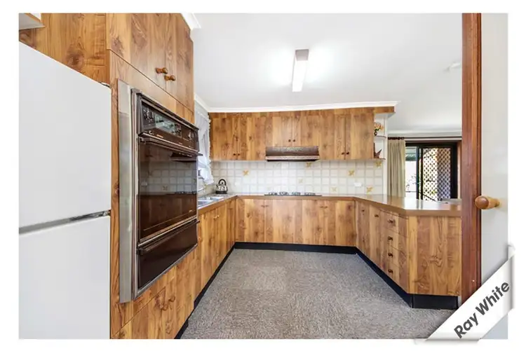 Fourth view of Homely house listing, 11 Rusten Street, Karabar NSW 2620