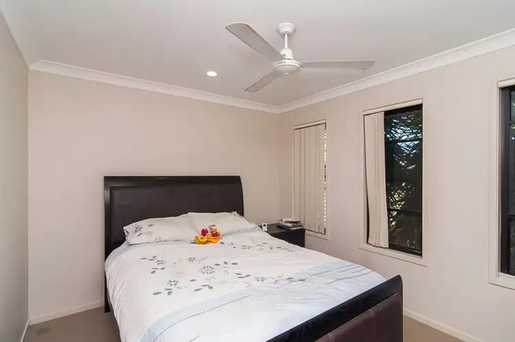 Fifth view of Homely house listing, 11 Highcliff Crescent, North Lakes QLD 4509