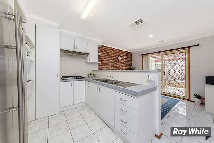 Third view of Homely house listing, 8 Nairn Place, Macquarie ACT 2614