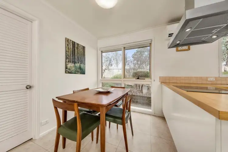 Seventh view of Homely house listing, 1 Cussen Street, Higgins ACT 2615