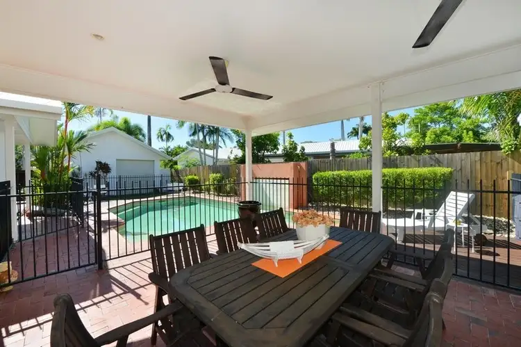 Second view of Homely house listing, 20 Agincourt Street, Port Douglas QLD 4877
