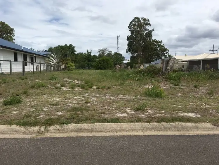 Main view of Homely land listing, 4 Pelican Way, Woodgate QLD 4660