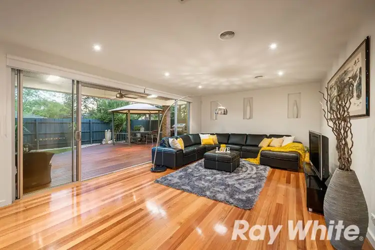 Third view of Homely house listing, 22 Joelson Avenue, Scoresby VIC 3179