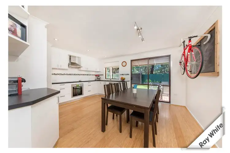 Fourth view of Homely house listing, 16 Boulton Close, Scullin ACT 2614