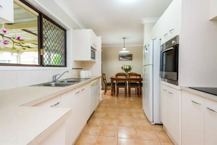 Third view of Homely house listing, 14 Pavuvu Street, Mansfield QLD 4122