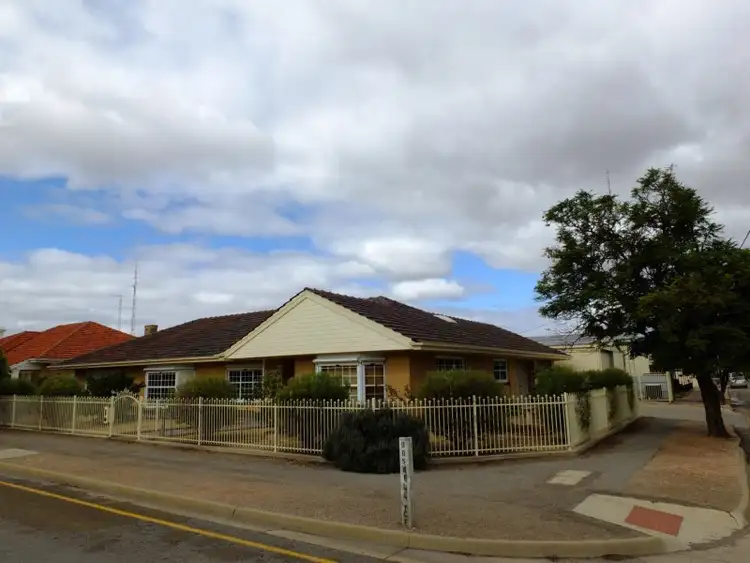 Second view of Homely house listing, 20 Doswell Terrace, Kadina SA 5554