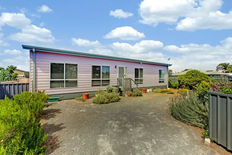 Main view of Homely house listing, 58 Fremantle Road, Port Noarlunga South SA 5167