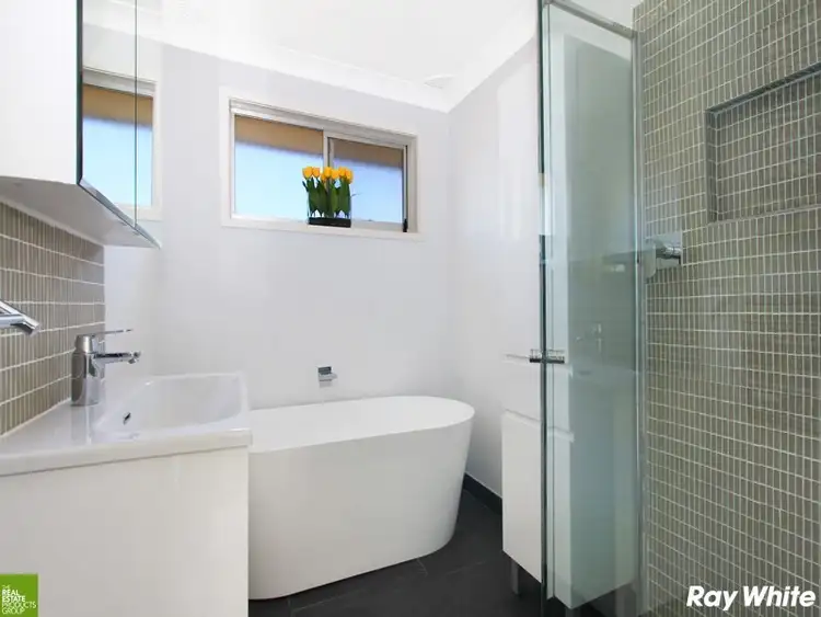 Second view of Homely house listing, 8 Scenic Crescent, Albion Park NSW 2527