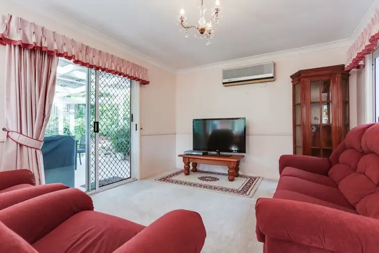 Second view of Homely house listing, 6 Solander Circuit, Forest Lake QLD 4078