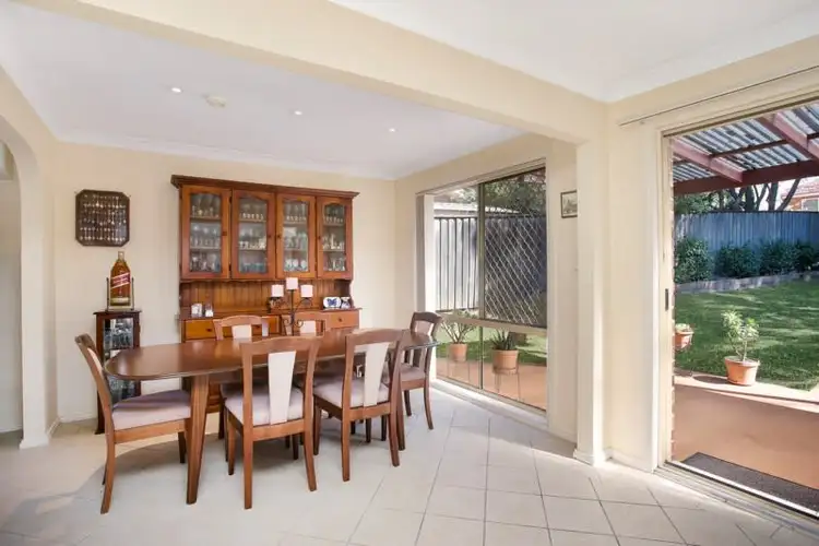 Fourth view of Homely other listing, 4/278 Quarry Road, Ryde NSW 2112