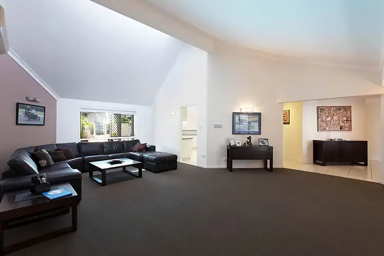 Second view of Homely house listing, 23 Portobello Drive, Mermaid Waters QLD 4218