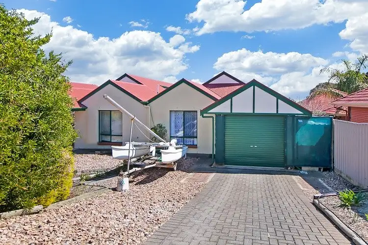 Main view of Homely house listing, 1/1-5 Englewood Close, Seaford Rise SA 5169