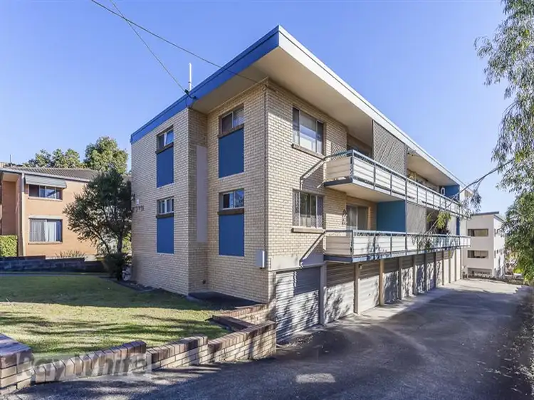 5/24 Raby Road, Coorparoo QLD 4151