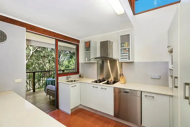 Fourth view of Homely house listing, 5 Jordan Road, Wahroonga NSW 2076