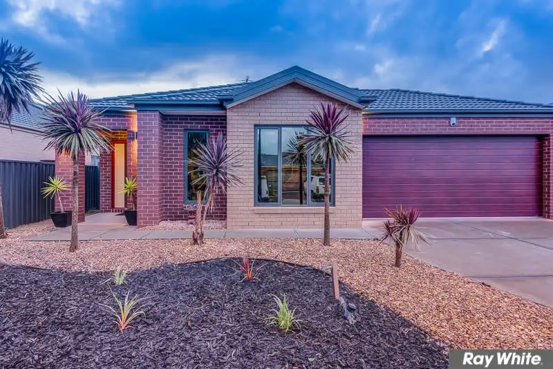 Main view of Homely house listing, 24 Toorongo Circuit, Truganina VIC 3029