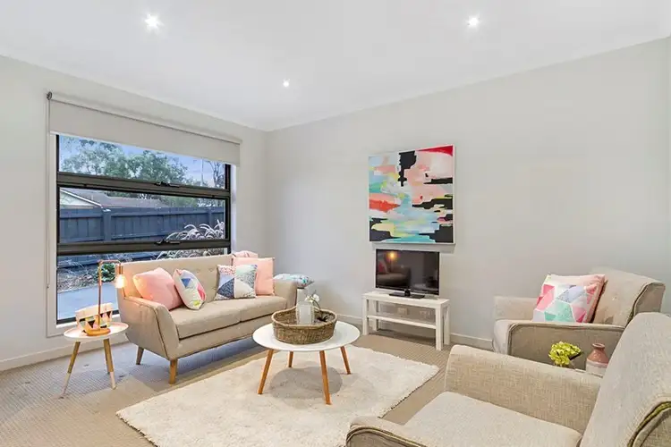 Second view of Homely house listing, 3/338 Mt Dandenong, Croydon VIC 3136
