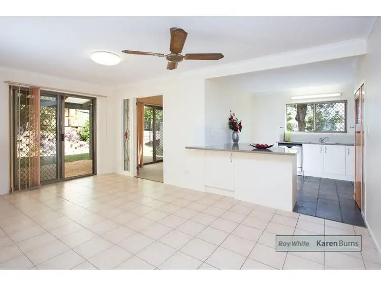 Fourth view of Homely house listing, 20 Marmindie Street, Chapel Hill QLD 4069
