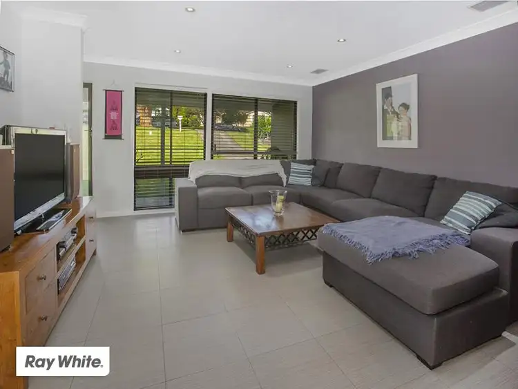 Fifth view of Homely house listing, 42 Cameron Crescent, Kiama Downs NSW 2533