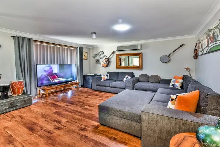 Fifth view of Homely house listing, 329 Thirlmere Way, Thirlmere NSW 2572