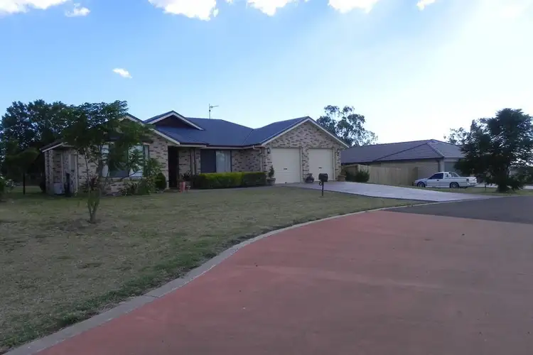 40 Stanley, Pittsworth QLD 4356