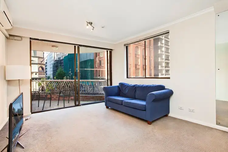 612/37 King Street, Sydney NSW 2000