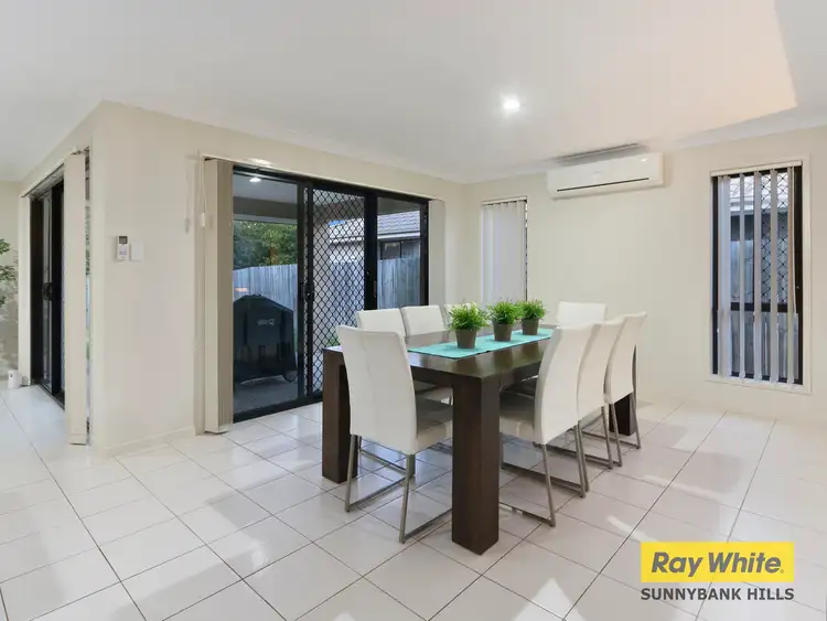 Fifth view of Homely house listing, 9/48 Bardolph Place, Sunnybank Hills QLD 4109