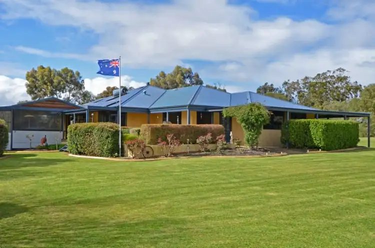 Third view of Homely house listing, 4 Greenwood Drive, Willyung WA 6330