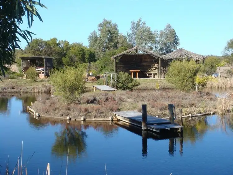 Main view of Homely house listing, 30 Roe Close, Walkaway WA 6528