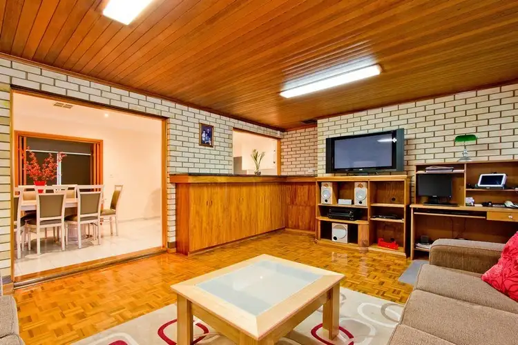 Second view of Homely house listing, 70 Malurus Avenue, Lockleys SA 5032