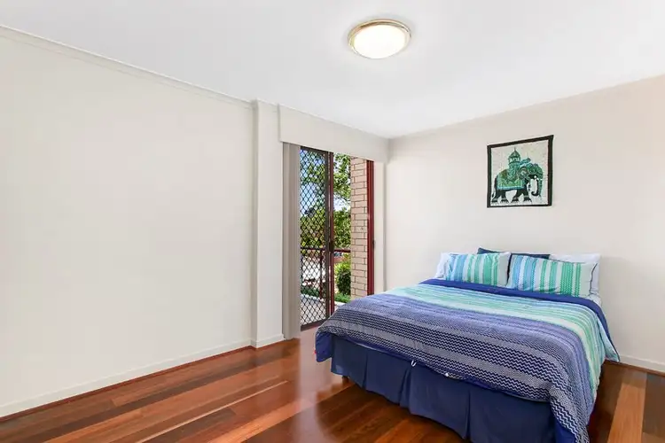 Fourth view of Homely unit listing, 85/208 Pacific Highway, Hornsby NSW 2077