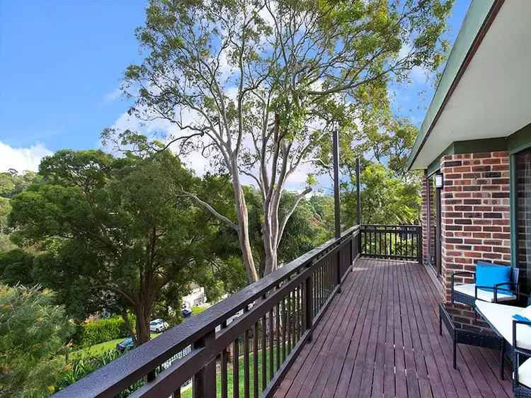 Second view of Homely house listing, 53 Siandra Drive, Kareela NSW 2232
