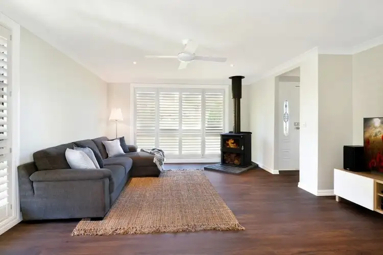 Second view of Homely house listing, 3 Carberry Avenue, Kiama Downs NSW 2533
