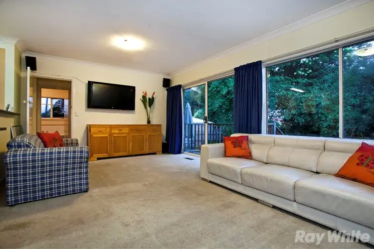Sixth view of Homely house listing, 7 Plymouth Court, Nunawading VIC 3131