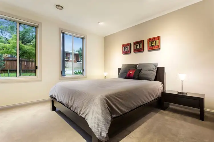 Sixth view of Homely unit listing, 1/6 Cabena Crescent, Chadstone VIC 3148