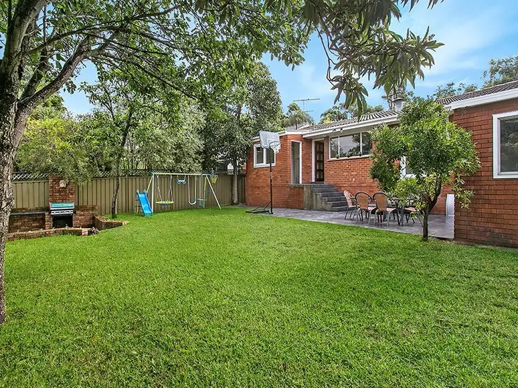 Fourth view of Homely house listing, 78 Formosa Street, Sylvania NSW 2224