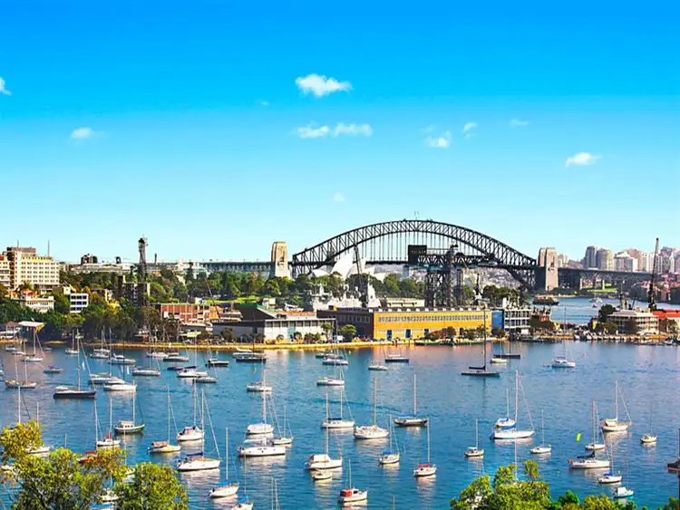 26/52 Darling Point Road, Darling Point NSW 2027