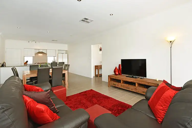 Second view of Homely house listing, 4 Mitre Bend, Ellenbrook WA 6069