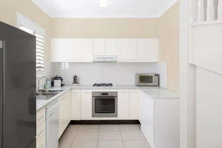 Third view of Homely townhouse listing, 2/153 Cresthaven Avenue, Bateau Bay NSW 2261